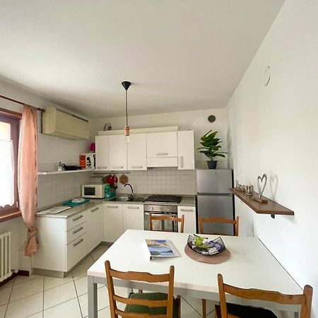 Casa Segantini - Relax Apartment 2 Арко Екстер'єр фото
