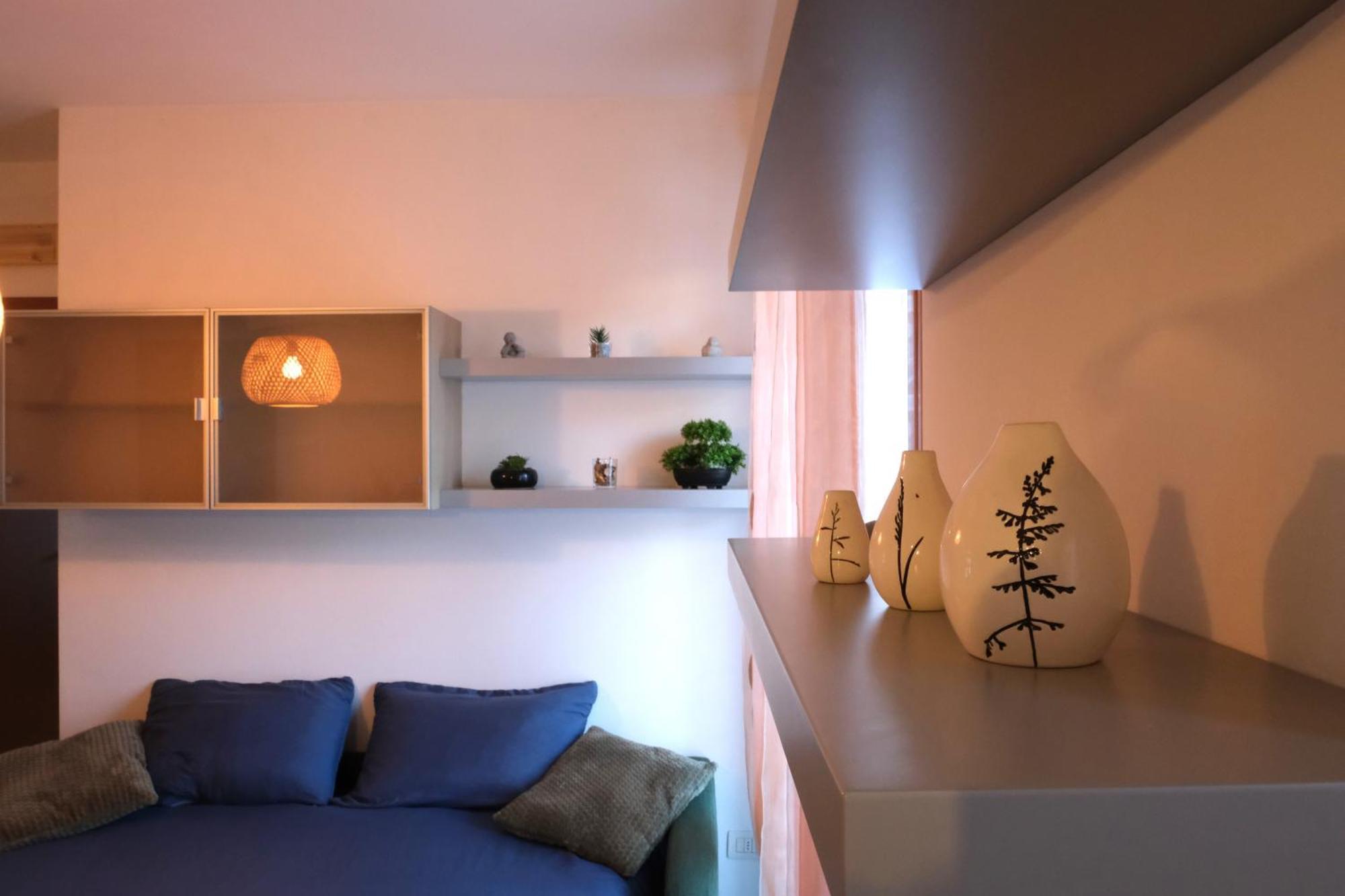 Casa Segantini - Relax Apartment 2 Арко Екстер'єр фото