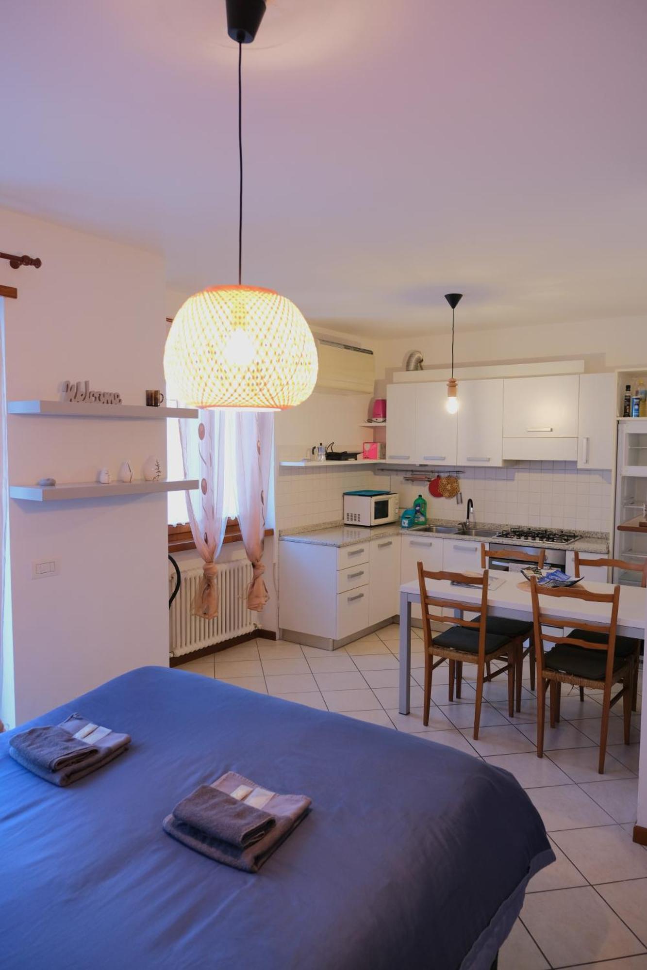Casa Segantini - Relax Apartment 2 Арко Екстер'єр фото