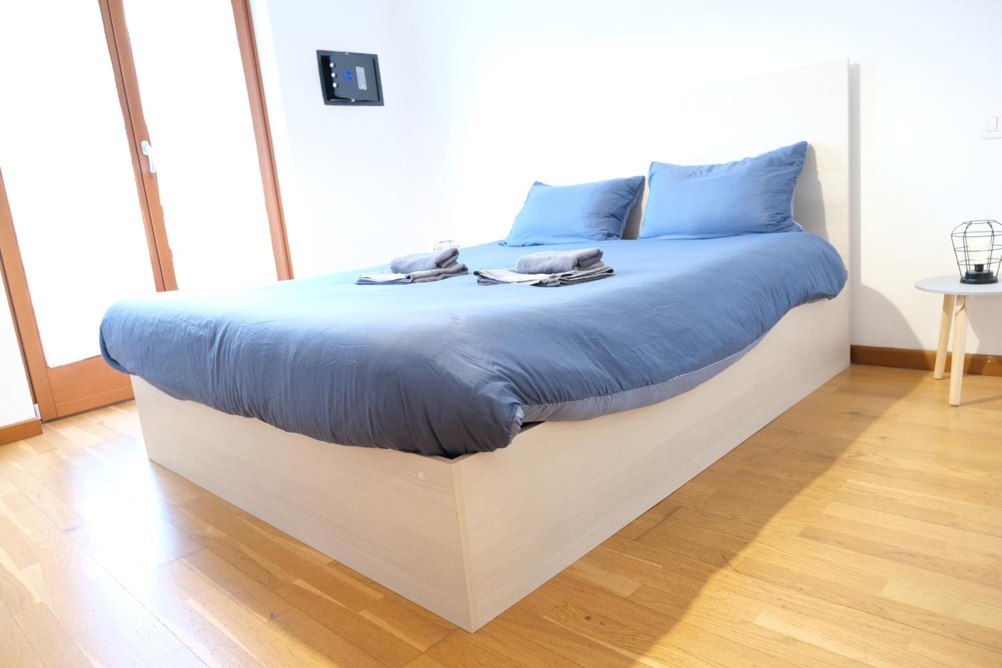 Casa Segantini - Relax Apartment 2 Арко Екстер'єр фото