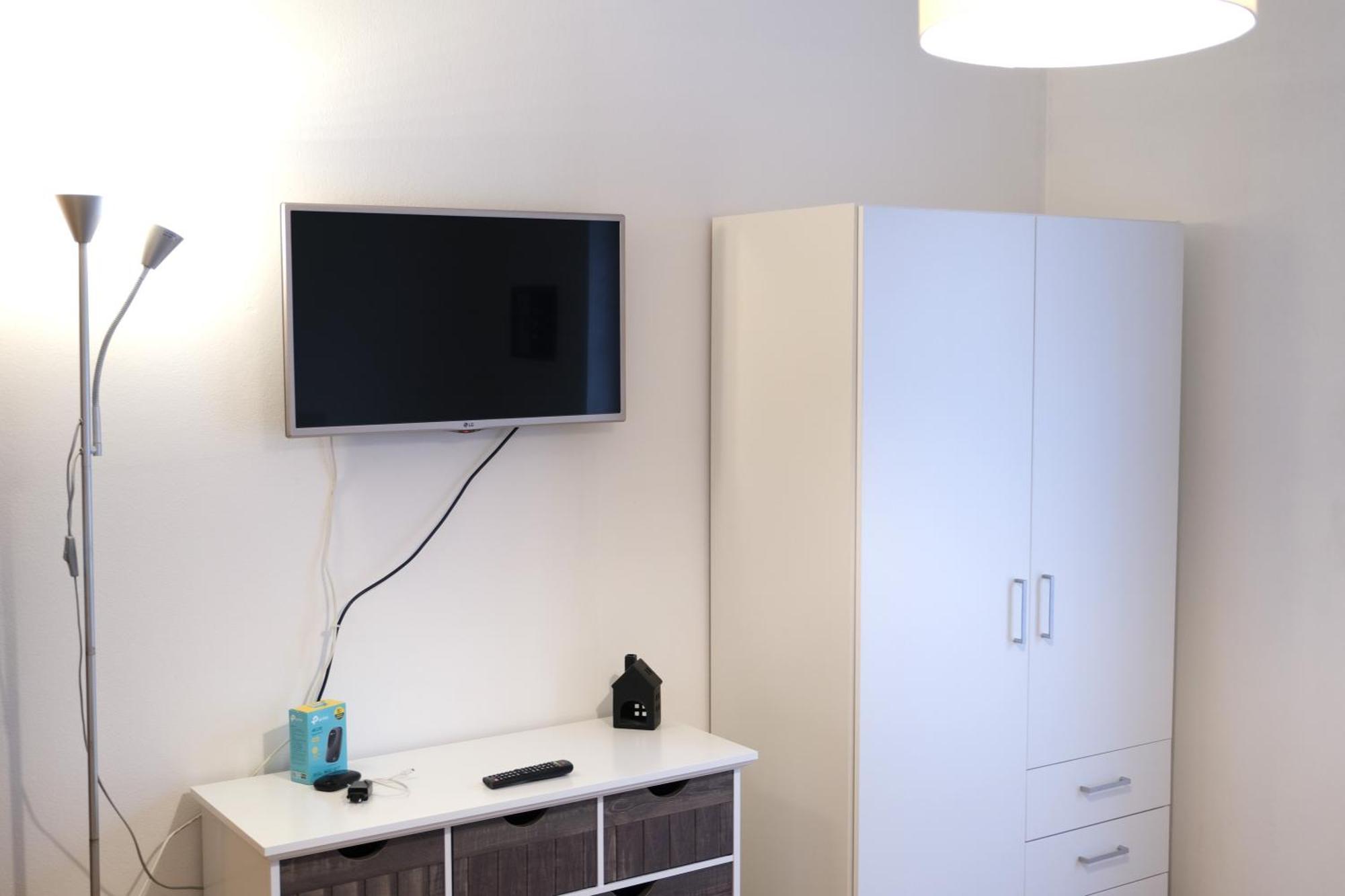 Casa Segantini - Relax Apartment 2 Арко Екстер'єр фото