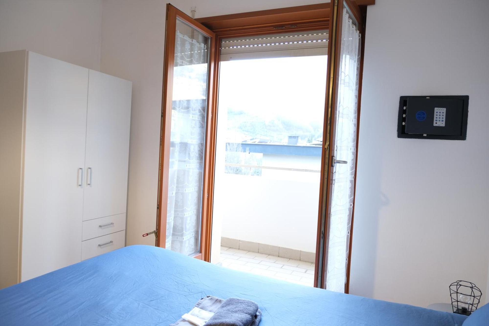 Casa Segantini - Relax Apartment 2 Арко Екстер'єр фото